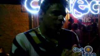 Entrevista com Luciano Sant’anna – Guig Ghetto