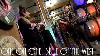 Cellar Sessions: Samantha Fish - Belle Of The West December 18th, 2017 City Winery New York