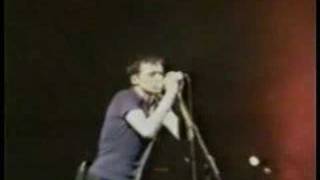 Suede - He's Gone - Live at Reading Festival 1997