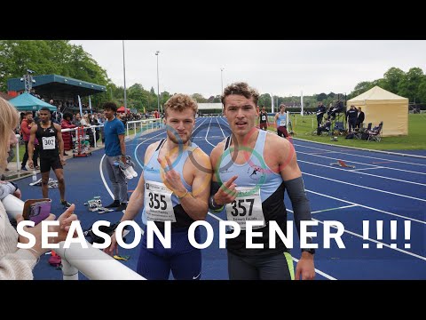 BACK IN FORTY...  !! - Behind the scenes