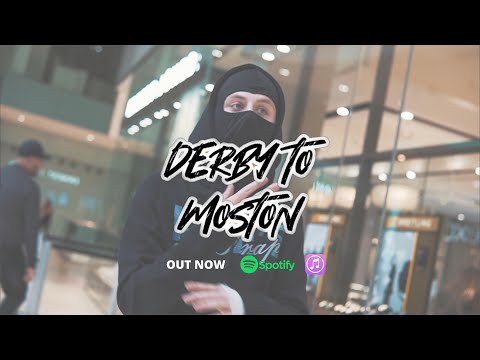 K1 - Derby To Moston [Music Video]