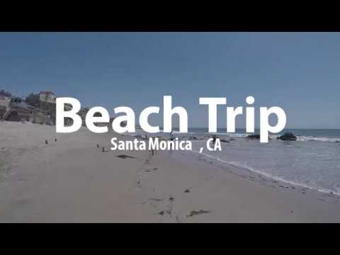 Beach Trip