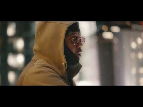 MONEYMAN BIGGS - YOUR OPPS MY OPPS (Official Video) | Dir. by 95 Productions