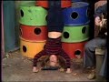 Classic Sesame Street Kate Sings Upside Down 1972