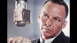 &quot;Polka Dots and Moonbeams&quot; (1961) Frank Sinatra and Sy Oliver