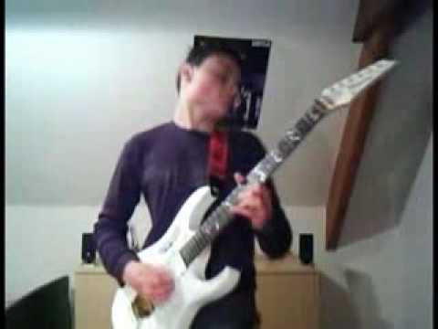 Mattrach - Amadeus Rock