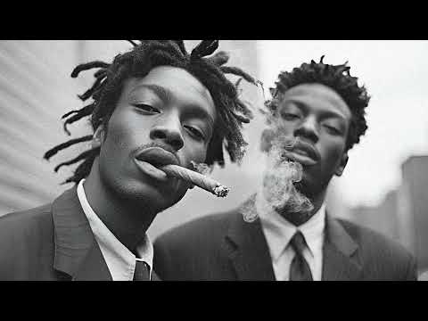 This SUPER RARE 90’s Hip Hop Mixtape CHOSE YOU!