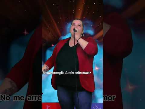 Alejandra Muratti  - no me arrepiento de este amor #gilda #cumbia #altagracia #cordoba