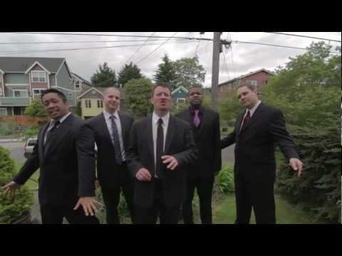 5bit - Nights Like This