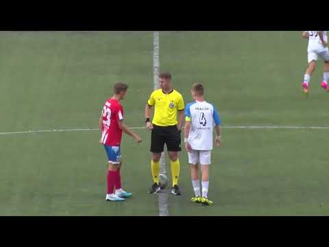 Juniori 2005/06  FK Baton - FK Igman Ilidza 1:2  Omladinska Liga BiH Centar 30.08.2023