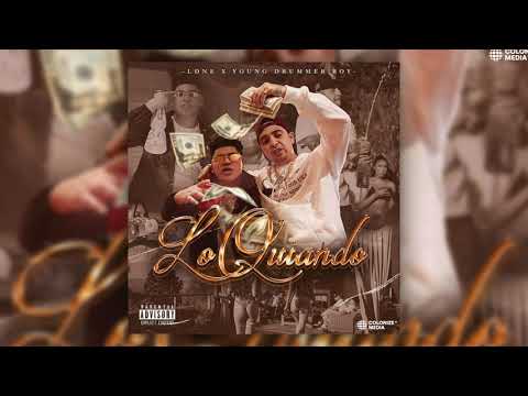 LDNE & Young Drummer Boy - Loquiando