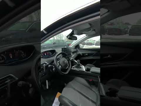 фото peugeot 5008 ii рестайлинг 0