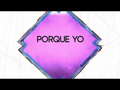 J'Martin - Te Vivo Esperando (Lyric Video)
