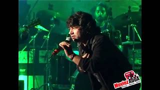 Tu Jaane Na | Kailash Kher |  Live Performance at Drishti Festival | NM College