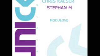 Chris Kaeser & Stephan M 