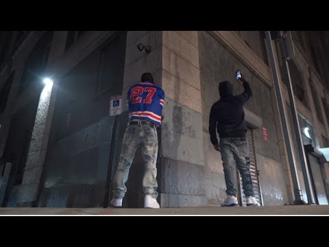 Parksbury Sparks x Grimey Gurt - Roxbury Raised ( official video )