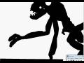 Pivot Stickfigure Animation Cloverfield Moster
