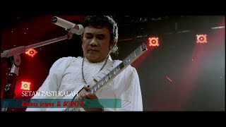 Download lagu RHOMA IRAMA & SONETA - SETAN PASTI KALAH (LIVE) mp3