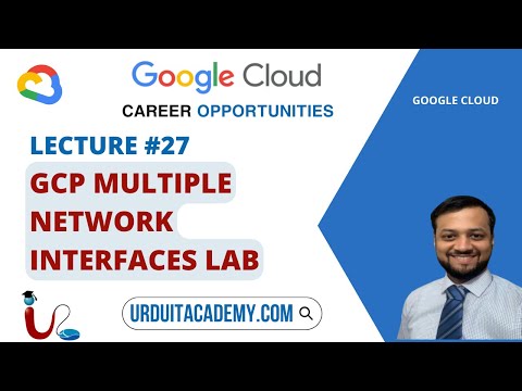 UITA Google Cloud Associate Engineer Introduction