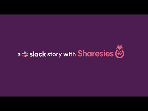 Sharesies use Slack as their digital HQ to eliminate barriers for faster incident resolution