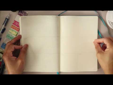 Plan With Me Week 48