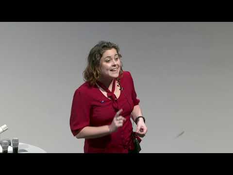 2019 Monash 3MT Finalist - Dominique McCollum Coy, Monash Sustainable Development Institute
