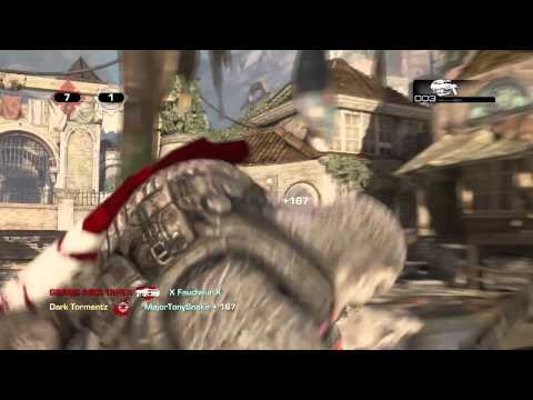 Dark Tormentz - "Get Banged" #27