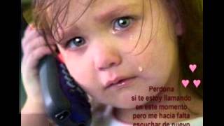 Savia andina Porque estas triste