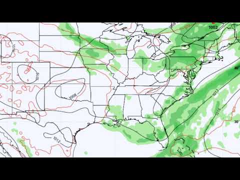 July 7, 2020 Weather Xtreme Video - Afternoon Edition