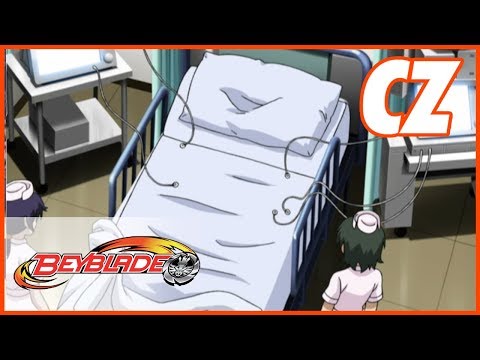 Beyblade: Metal Masters | Ostří destrukce - Ep. 76 | ČEŠTINA!