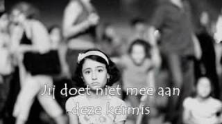 Niet van deze wereld - Stef Bos