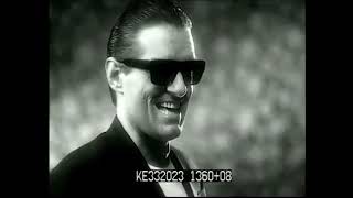 Falco   Naked 1996 Official Video