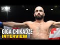 Giga Chikadze: 'There Is Nobody Like Me' | MMA Fighting