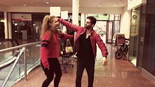 Wrongest Way - Sonny | Choreography Kosdance &amp; Melanie vdBoom