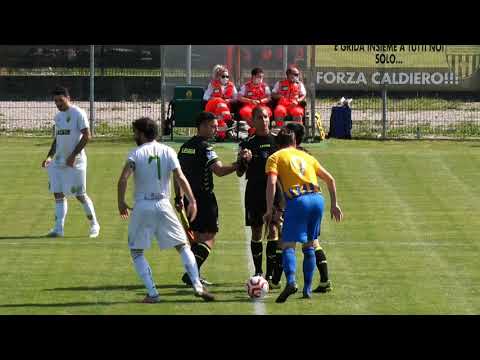 Sintesi Caldiero Terme - Belluno