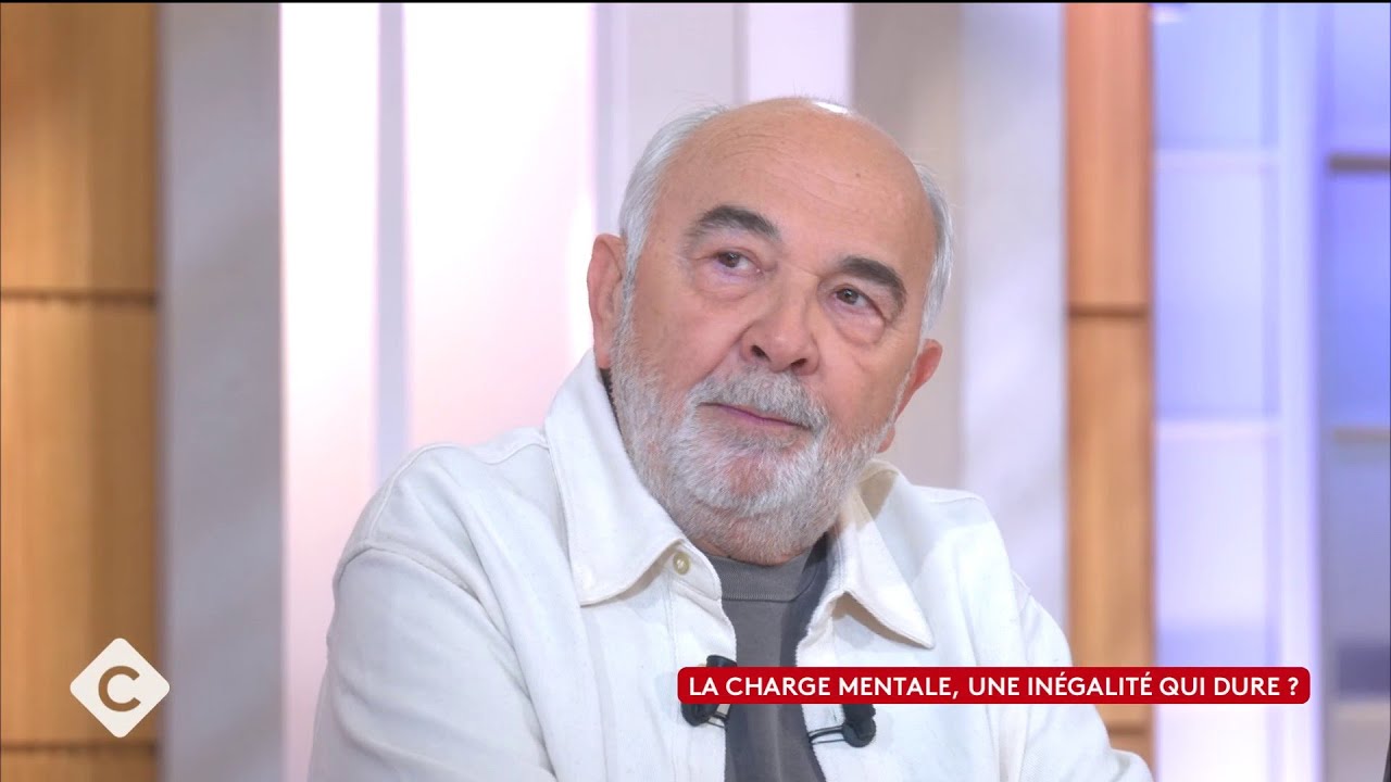 Charge mentale : Marine Leonardi, Gérard Jugnot & Philippe Lacheau s’expriment