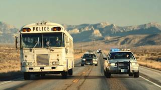 ¡La Fuga De Prisión Que Sacudió A Todo El País! | Acción, Drama | Peliculas Completas en Español 4K