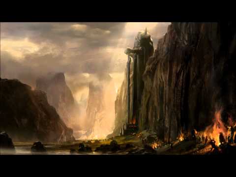 Niels Wilhelm Gade - Symphony No.5 in D-minor with solo piano, Op.25 (1852)