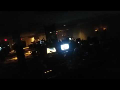 FITES LAN 2019 - Walk Through