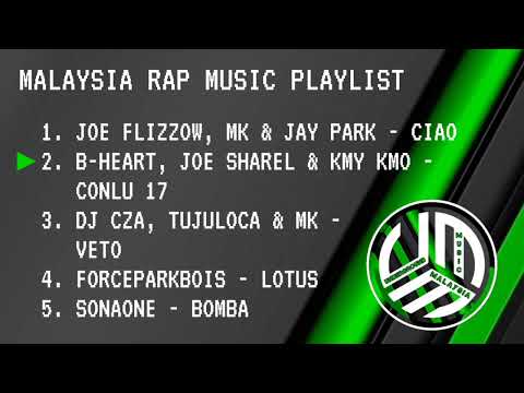 MY MUSIC RAP PLAYLIST #17