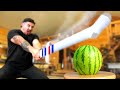 I Built A Sword Out Of Socks