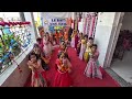 Ramayengesong Kidsdance Diwali Festival