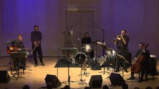 Henry Threadgill's Zooid