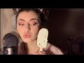 ASMR Ice Cream Bar