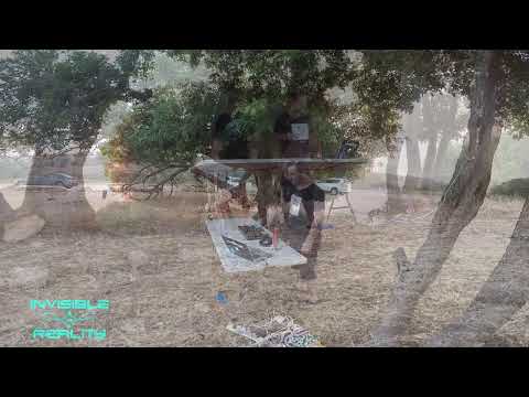 Invisible Reality @ Unite - Psytrance Sessions