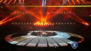 The Who - Live at the Super Bowl (full)