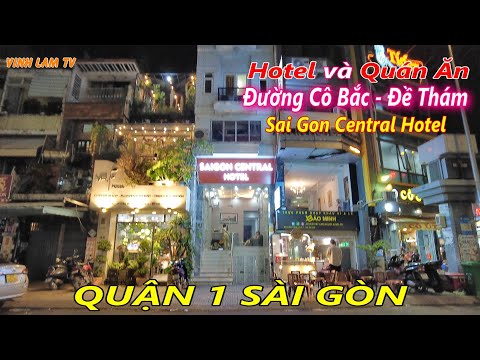 Hotel Sai Gon (Hotel Sai Gon Centro)