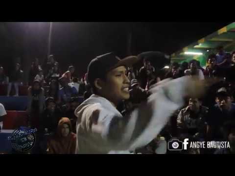 Mijael & Mariano VS RQ || SUPERACIÓN FREESTYLE || CHOSICA