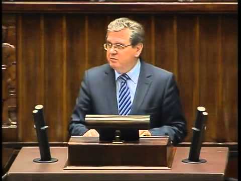 Czesław Hoc krytykuje kary dla rybaków za zakaz połowów dorsza