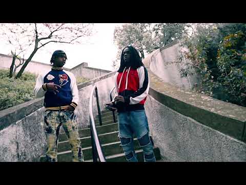 MB Eli ft Mick Cold - Hotter Than Lava